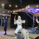 The 광대 <당골포차> 이미지