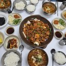 따봉식당 | [익산 맛집] 따봉 식당 김치찌개,오삼 불고기 맛있는곳, 내돈 내산으로 먹은후기