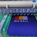 동네당구 | 지역 당구 대회 준비로 스폰서 스티커 와펜 제작 후기