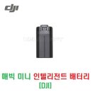 매빅 미니 인텔리전트 배터리 [DJI] 이미지