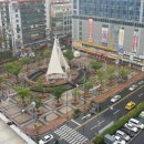 상남분수공원 이미지