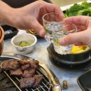GS25익산영등점 | 익산 영등동 숯불 한우 맛집 주류가 저렴한 가성비 좋은 마장동고기집 작은 한우세트 후기
