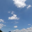 푸른하늘 이미지