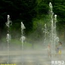 대원공원(분수대) 이미지