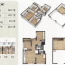 목동 젠트리빌 모델하우스 분양가 위치 평면도 분양 정보 이미지