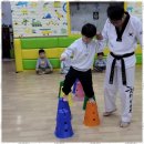 한미태권도 | 길동초태권도 한미 태권도 도장에서 자녀의 인성을 키워보세요