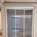 청원상가빌라 | 청주중문 시공 빌라 3연동 설치 청주시 청원구 율량동