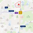 문정중학교(앞) 이미지