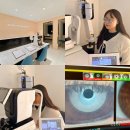 오렌즈 비젼센터 | 오렌즈 홍대비젼센터 시력 정밀검사 후기