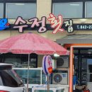 수정횟집 이미지