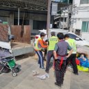 서정리시장 이미지