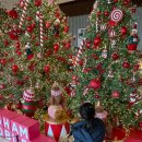 천마카써비스 | 36개월 아이랑 윈덤그랜드부산 더브릿지 뷔페 평일런치 후기:사이드좌석뷰,키즈메뉴,주차