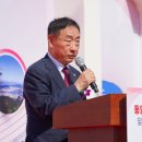 (사)대구장애인환경사회복지협회 북구지회 | 통영시민의 날 천영기 통영시장 표창 수여식/한산신문 강길수 시사만화1680
