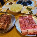이동숯불갈비 이미지