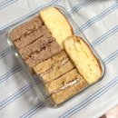 행복한 빵집앞 | 상현역 천원빵 빵집오빠 무인 24시간 가성비 빵집 후기(이 구성이 15,000원)