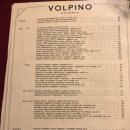 뉴트리치 | 청담 이탈리안 레스토랑 볼피노 VOLPINO / 김지운쉐프 볼피노