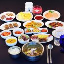 삼정한식 이미지