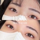 송정더드림4 | 울산 북구 속눈썹펌 올가드림뷰티 울산송정점 블랙 틴팅 후기