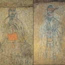 서곡리 고려벽화 묘 이미지