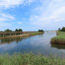 제7구경길 송지호둘레길 이미지