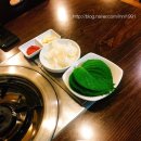 촌골닭갈비&신통치킨 이미지