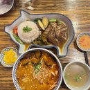 현대아울렛 | [서울금천 맛집] 태국의 맛 그대로 즐기는 콘타이 현대아울렛 가산점 후기