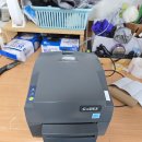 G530 | 고덱스(Godex) G530 커터 불량 수리 사례 후기