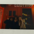 [안양 방탈출] Harpy’s Candy Shop 하피스 캔디샵, 나비잠 2호점 3인 후기