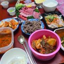 간석오거리역 | 아빠 단골집 간석오거리역 유복참치 정식 15,000원 실화인가