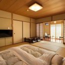 현대파크여관 | 일본 유후인 여행 온천 료칸 추천 BEST5 솔직 후기 및 장단점,조식,가이세키,노천탕,대욕장,가족탕 등