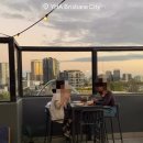 (주)조인포스씨엠지 | 2-4. 빠른 적응은 곧 지루함. 근데 이제 날씨가 정말 holy한