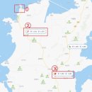 학암포주유소 이미지