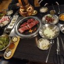 생생한우푸줏간