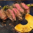 [샤로스톤 외대점] 외대 스테이크 맛집 '샤로스톤' 가성비 좋은 세트메뉴 후기 🥩