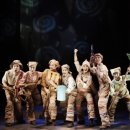 뮤지컬 백설공주를 사랑한 난장이 이미지