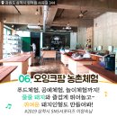 농촌체험팜파크 이미지