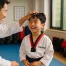 브레인태권도장 이미지