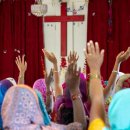 인도 힌두교 단체, 기독학교 내 ‘기독교 상징’ 모두 제거 요구 이미지