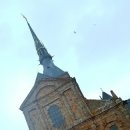 몽생미셀 이미지