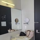 광명KTX역 | 광명KTX역 숙소, 라까사호텔 광명 스탠다드 트윈룸 숙박후기