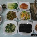 (주)즐거운밥상