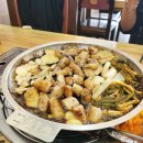 용인 역북동 두루치기 털보식당 위치 영업시간 후기정보