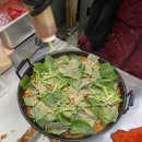 안양순대곱창볶음