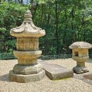 청룡사보각국사정혜원융탑화장실 | 고려 마지막 국사, 조선의 첫 국보가 되다, 보각국사탑과 사자석등