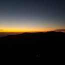 배내의 아침 이미지