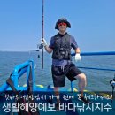 서해PC | 서해, 부산 갯바위 선상낚시 출조 전 바다낚시지수 체크