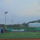 신안동복합스포츠타운 실외체육시설 이미지