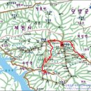 2017년 11/9(목) *제천 100명산 *금수산(1016m) 망덕봉(926m )+만천하스카이워크+단양강(남한강) 잔도(벼랑위길) 이미지