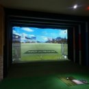 아스타 스크린골프 이미지