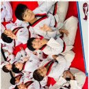 즐거운태권도 이미지